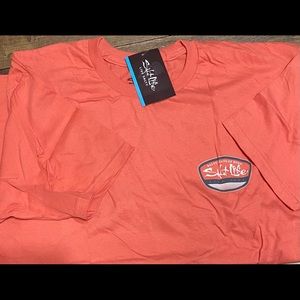 2 - Men’s Salt Life T-shirts - Large
